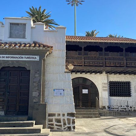 Appartement Loft Santa Catalina Park à Las Palmas de Gran Canaria Extérieur photo