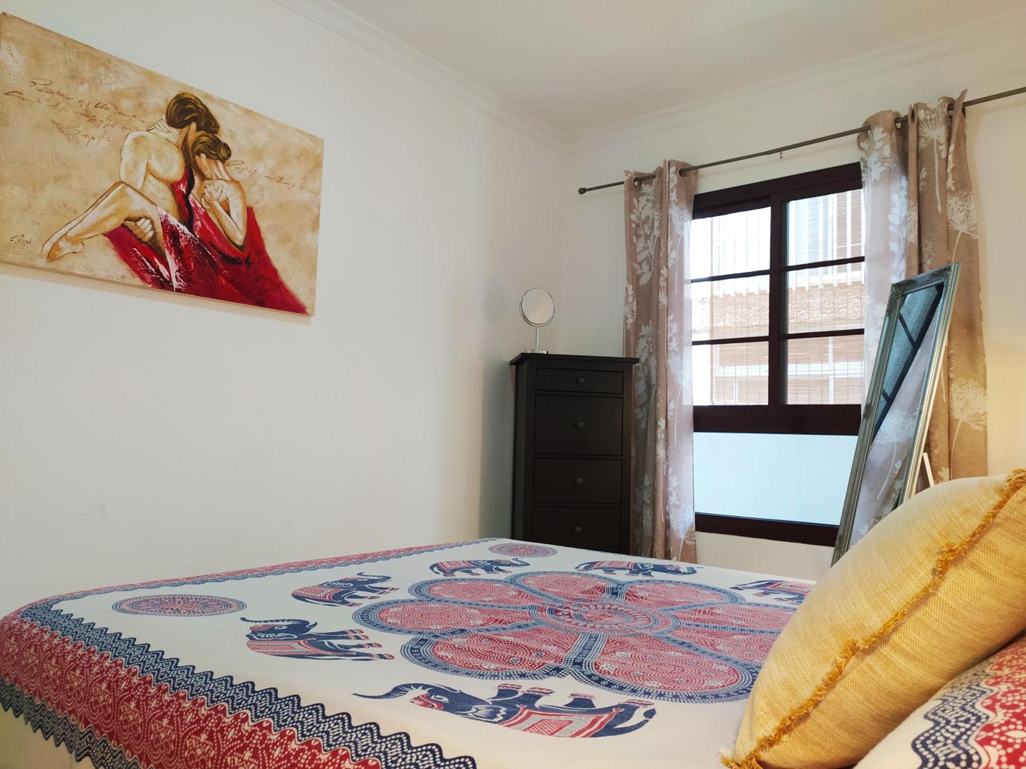 Appartement Loft Santa Catalina Park à Las Palmas de Gran Canaria Extérieur photo