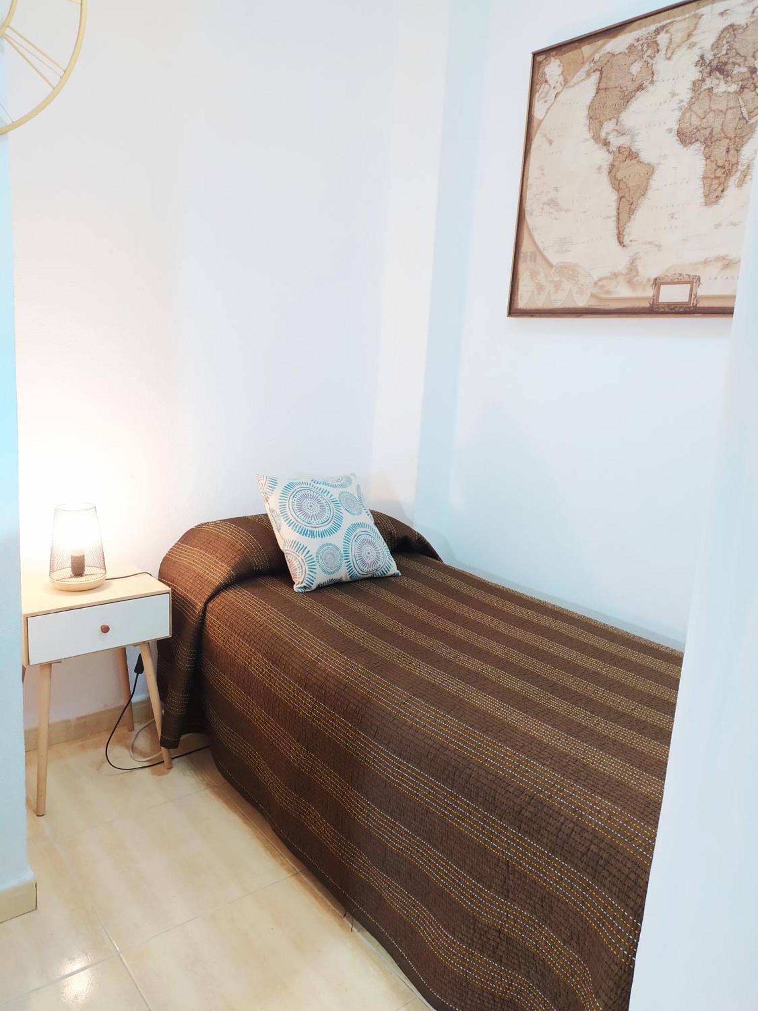 Appartement Loft Santa Catalina Park à Las Palmas de Gran Canaria Extérieur photo
