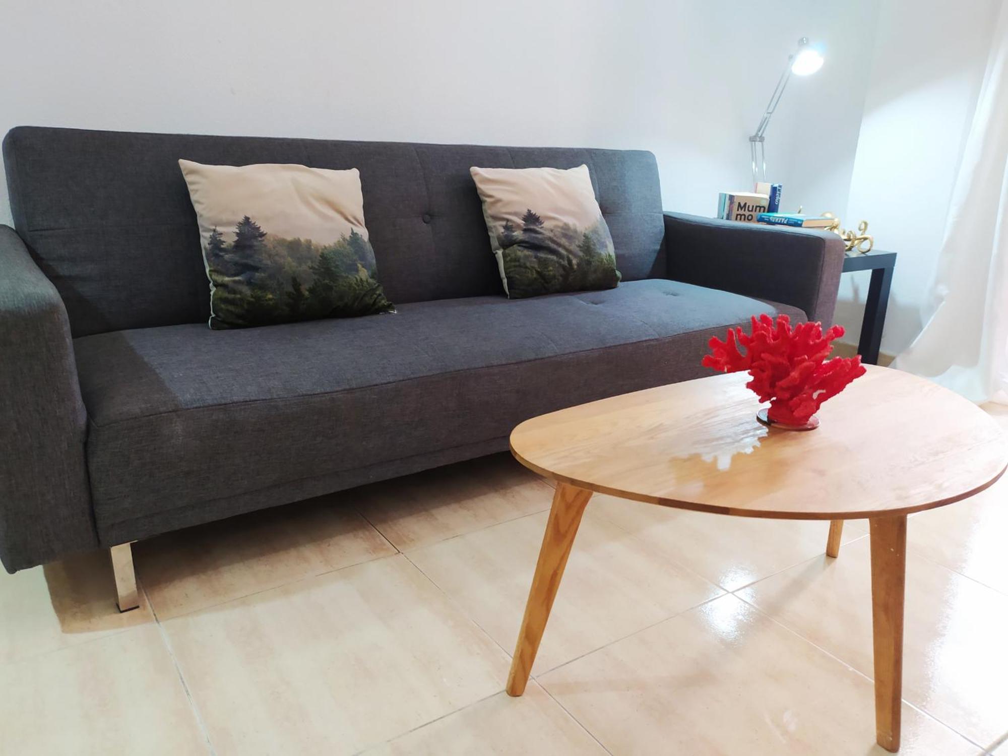 Appartement Loft Santa Catalina Park à Las Palmas de Gran Canaria Extérieur photo